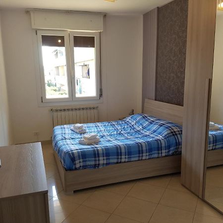 Sottomarina Lido Apartment Luaran gambar