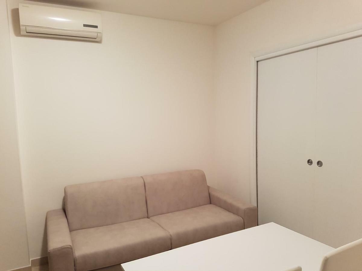 Sottomarina Lido Apartment Luaran gambar