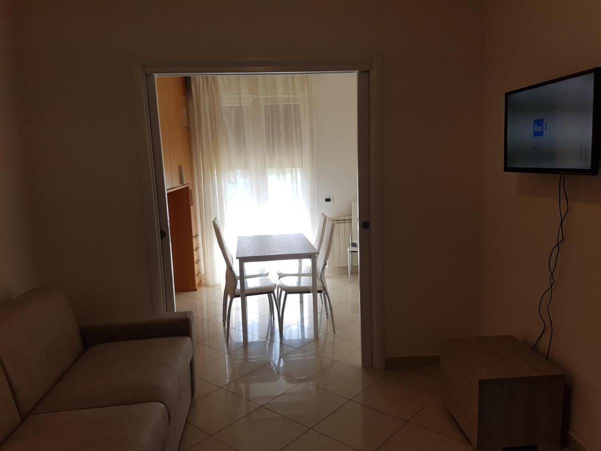 Sottomarina Lido Apartment Luaran gambar