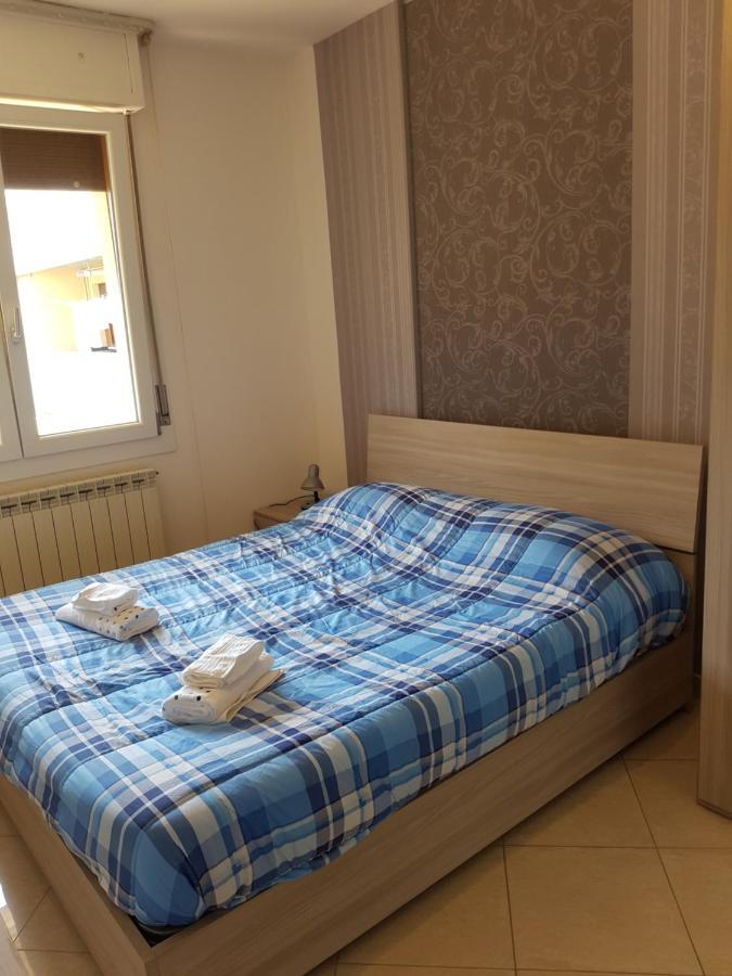 Sottomarina Lido Apartment Luaran gambar