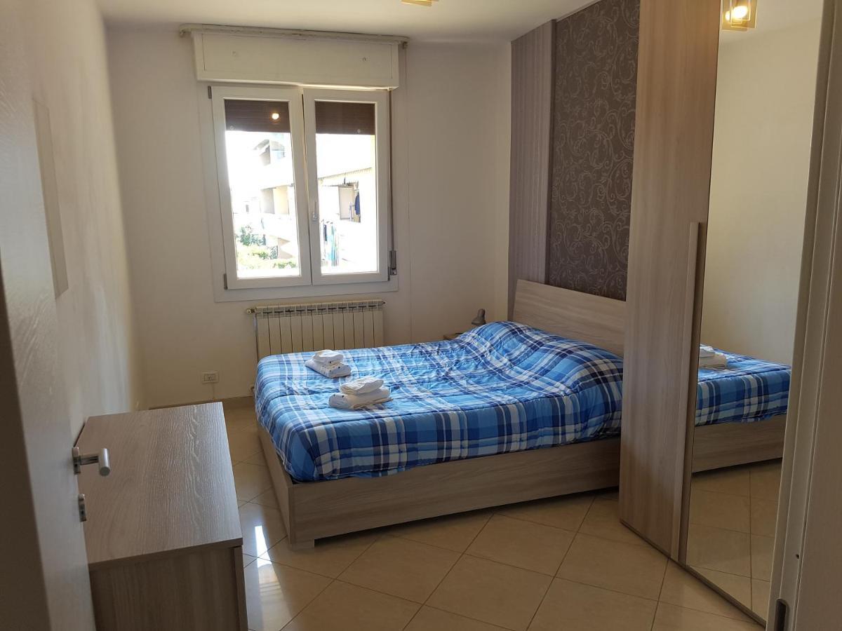 Sottomarina Lido Apartment Luaran gambar